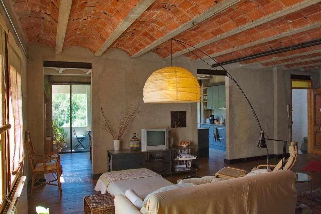 Sleep & Stay Artistico Loft Sant Daniel Girona Exterior photo