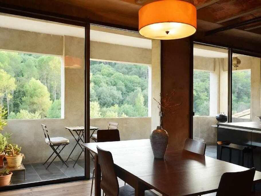 Sleep & Stay Artistico Loft Sant Daniel Girona Exterior photo