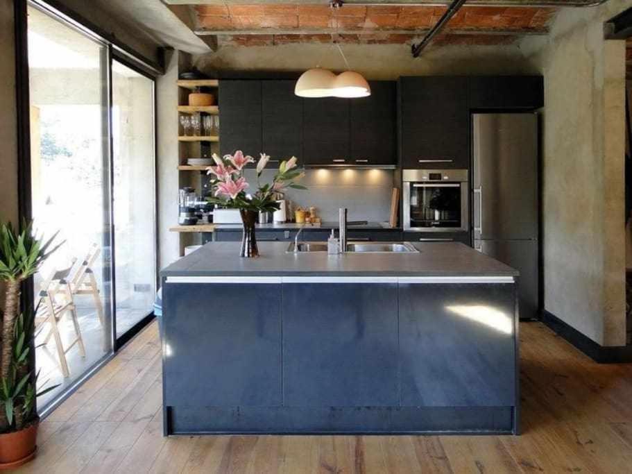 Sleep & Stay Artistico Loft Sant Daniel Girona Exterior photo