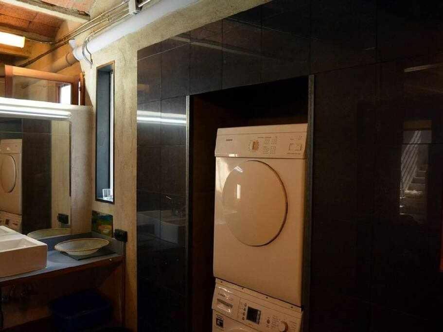Sleep & Stay Artistico Loft Sant Daniel Girona Exterior photo