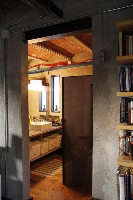 Sleep & Stay Artistico Loft Sant Daniel Girona Exterior photo