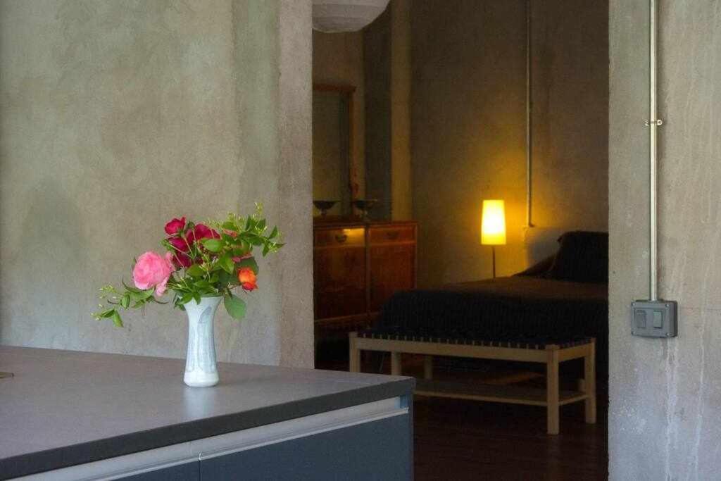 Sleep & Stay Artistico Loft Sant Daniel Girona Exterior photo